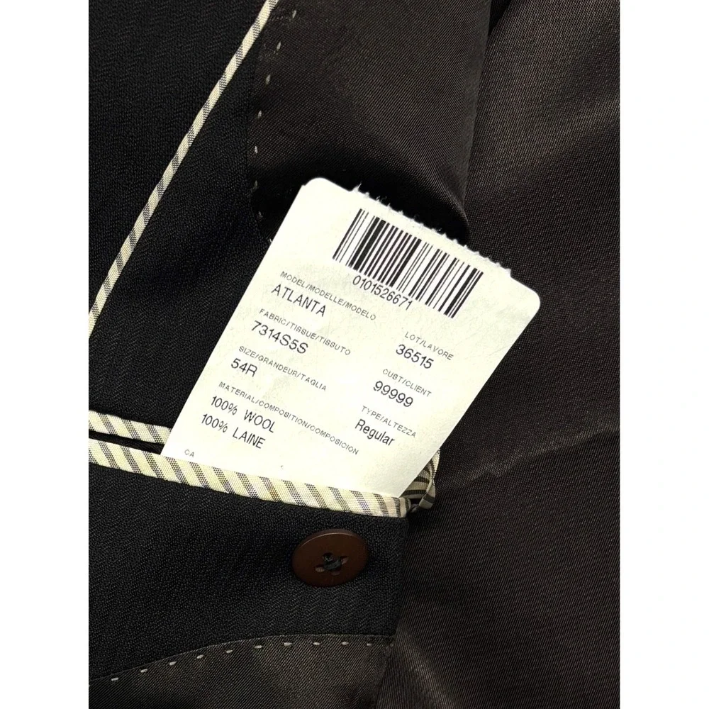 S. Cohen color black